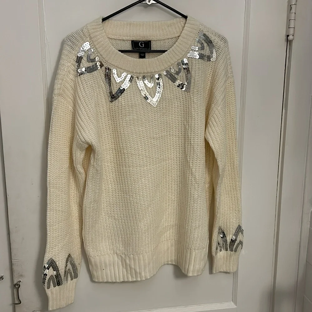 Sequent sweater - Picture 2 of 6